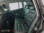 Volkswagen Tiguan 1.4 TSI 4 MOTION