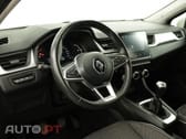 Renault Captur Captur 1.0 TCe Techno
