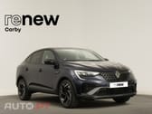 Renault Arkana Arkana 1.6 E-Tech Full Hybrid Esprit Alpine