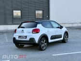 Citroen C3 1.2 PureTech Origins