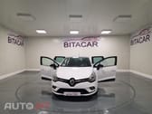Renault Clio 1.5 dCi Limited