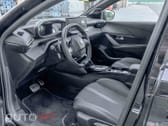 Peugeot 208 1.2 Hybrid GT e-DCS6