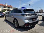 Peugeot 308 SW 1.2 PureTech Allure