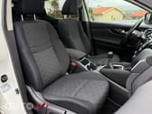 Nissan Qashqai 1.2 DIG-T N-Connecta