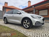 Ford Focus SW 1.5 TDCi EcoBlue Active