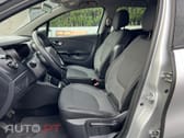 Renault Captur 0.9 TCE Exclusive