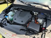 Volvo XC40 1.5 T4 PHEV Inscription