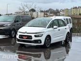 Citroen C4 Picasso 1.2 PureTech Live