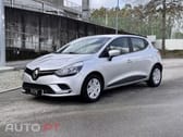 Renault Clio 1.5 dCi Confort 82g
