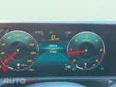 Mercedes-Benz CLA 180 d Shooting Brake AMG Line Aut.