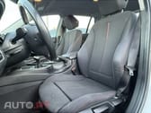 BMW 320 d Touring Line Sport