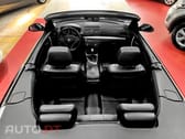 BMW 123 D CABRIO AUTO