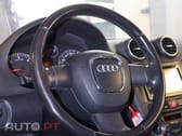 Audi A3 Sportback Sportback
