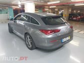 Mercedes-Benz CLA 180 d Shooting Brake Style Plus Aut.