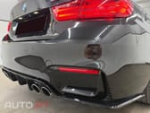 BMW M4 Shadow Line DKG