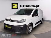 Citroen Berlingo Van M 1.5 Bluehdi I.V.A DEDUTÍVEL