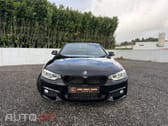 BMW 420 d Pack M Auto