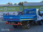 Iveco Daily BASCULA