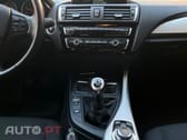 BMW 116 D Sport 