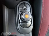 MINI Cooper John Cooper Works