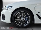 BMW 530 e xDrive Aut. M Sport Edition