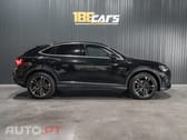 Audi Q3 35 TFSI S line S tronic