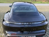 Porsche Taycan Performance Plus