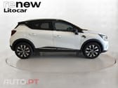 Renault Captur Techno