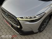 Toyota Corolla Cross 2.0 Hybrid Luxury