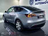 Tesla Model Y Long Range Dual Motor AWD