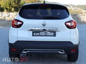 Renault Captur 1.3 TCe Initiale Paris EDC
