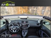 Smart ForTwo Cabrio 1.0 71 Passion Aut.