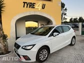 Seat Ibiza 1.0 TSI Style
