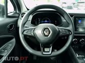 Renault Zoe (c/ Bateria) EV 50 110hp Equilibre