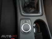 Mercedes-Benz A 160 CDi BE Style