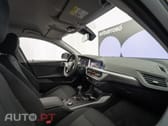 BMW 116 i Advantage