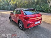 Volkswagen T-Roc 2.0 TDI R-Line DSG