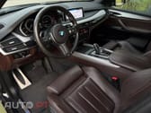 BMW X5 25 d sDrive Pack M