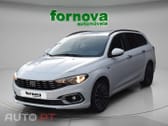 Fiat Tipo 1.3 Multijet City Life