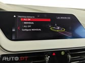 BMW 116 d Advantage
