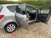 Opel Meriva 1.3 CDTi Design Edition S/S