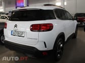 Citroen C5 Aircross 1.5 BlueHDi C-Series