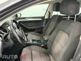 Volkswagen Passat 1.6 TDI BlueMotion