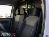 Renault Kangoo 1,5 dCi Business S/S 3L