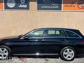 Mercedes-Benz C 220 BlueTEC AMG Line Aut.