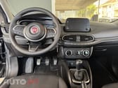 Fiat Tipo 1.3 M-Jet Lounge