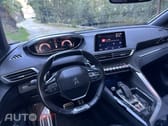 Peugeot 3008 1.2 PureTech GT Line EAT8