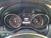 Mercedes-Benz A 180 d AMG Line