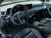 Mercedes-Benz A 250 e Progressive