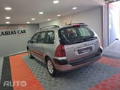 Peugeot 307 SW 1.4 HDi XR